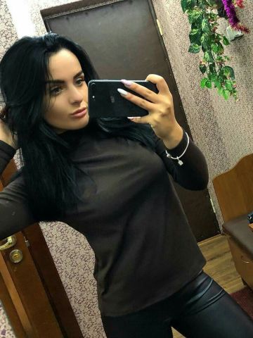 Анкета проститутки Роза, 25 лет